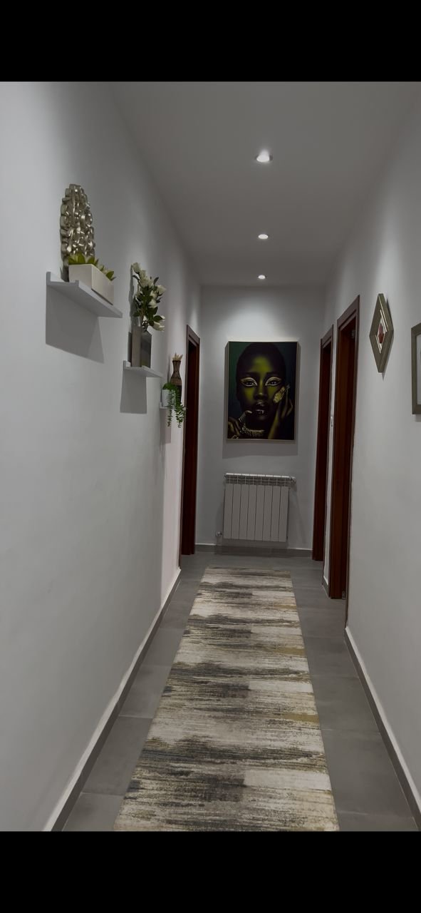 Appartement F4 à vendre à Bir El Djir, Oran Sans vis-à-vis