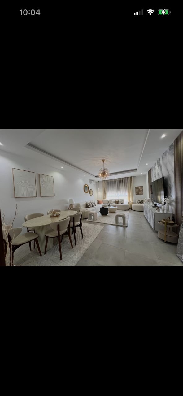 Appartement F4 à vendre à Bir El Djir, Oran Sans vis-à-vis