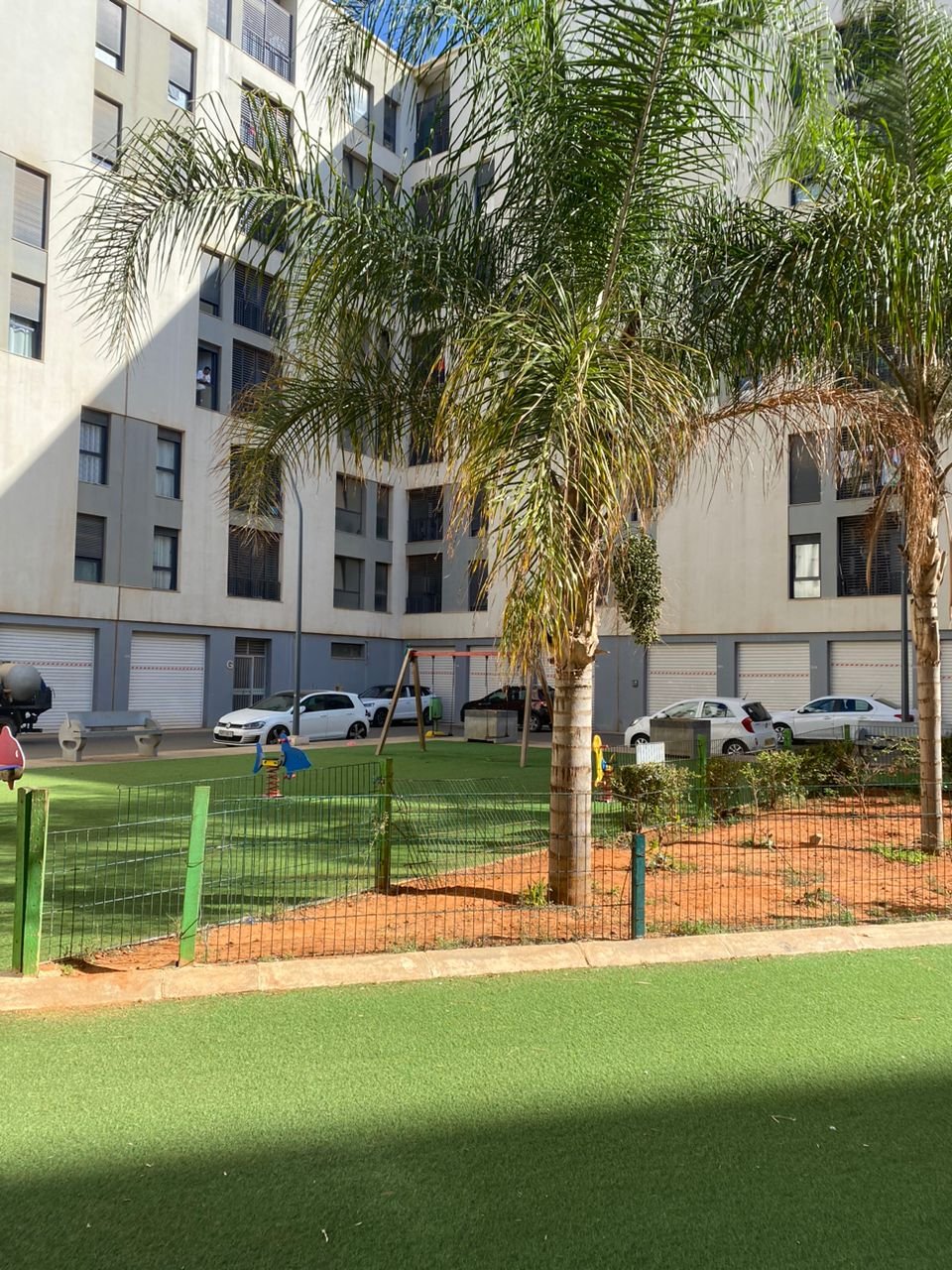 Appartement F4 à vendre à Hasnaoui, Oran Sans vis-à-vis