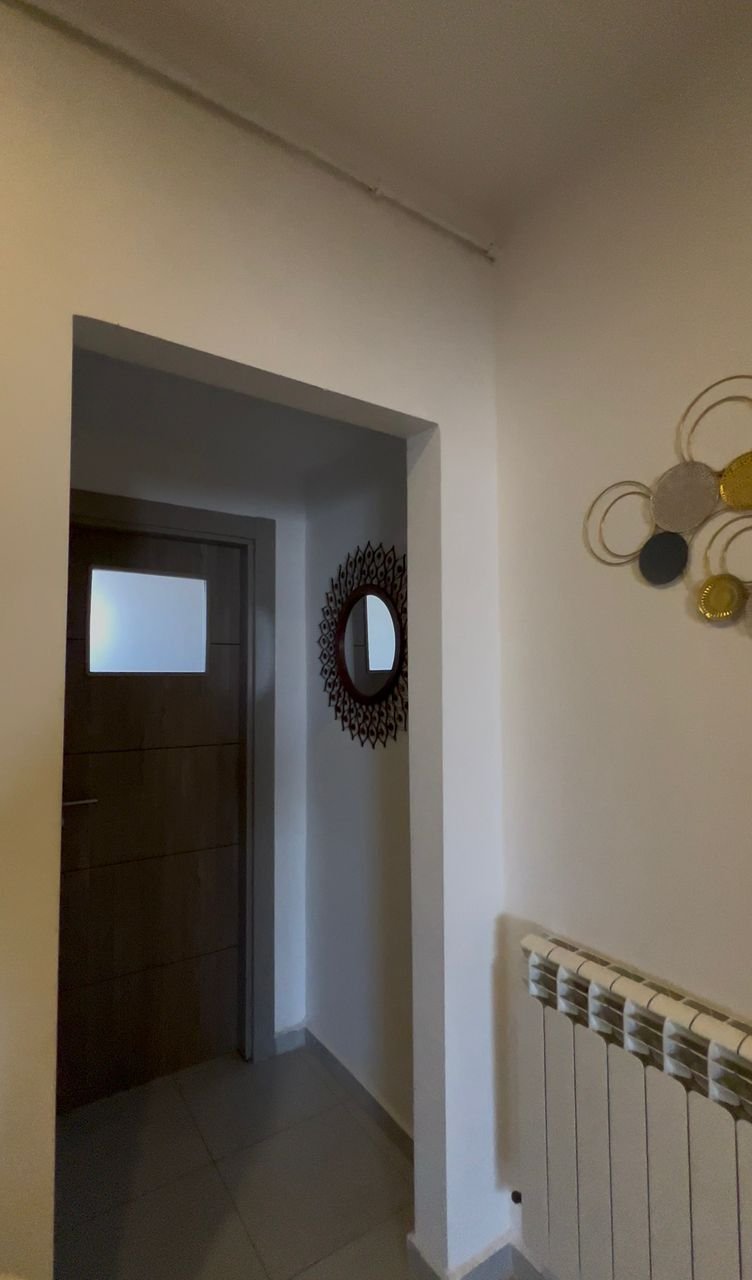 Appartement F4 à vendre à Bir El Djir, Oran Sans vis-à-vis
