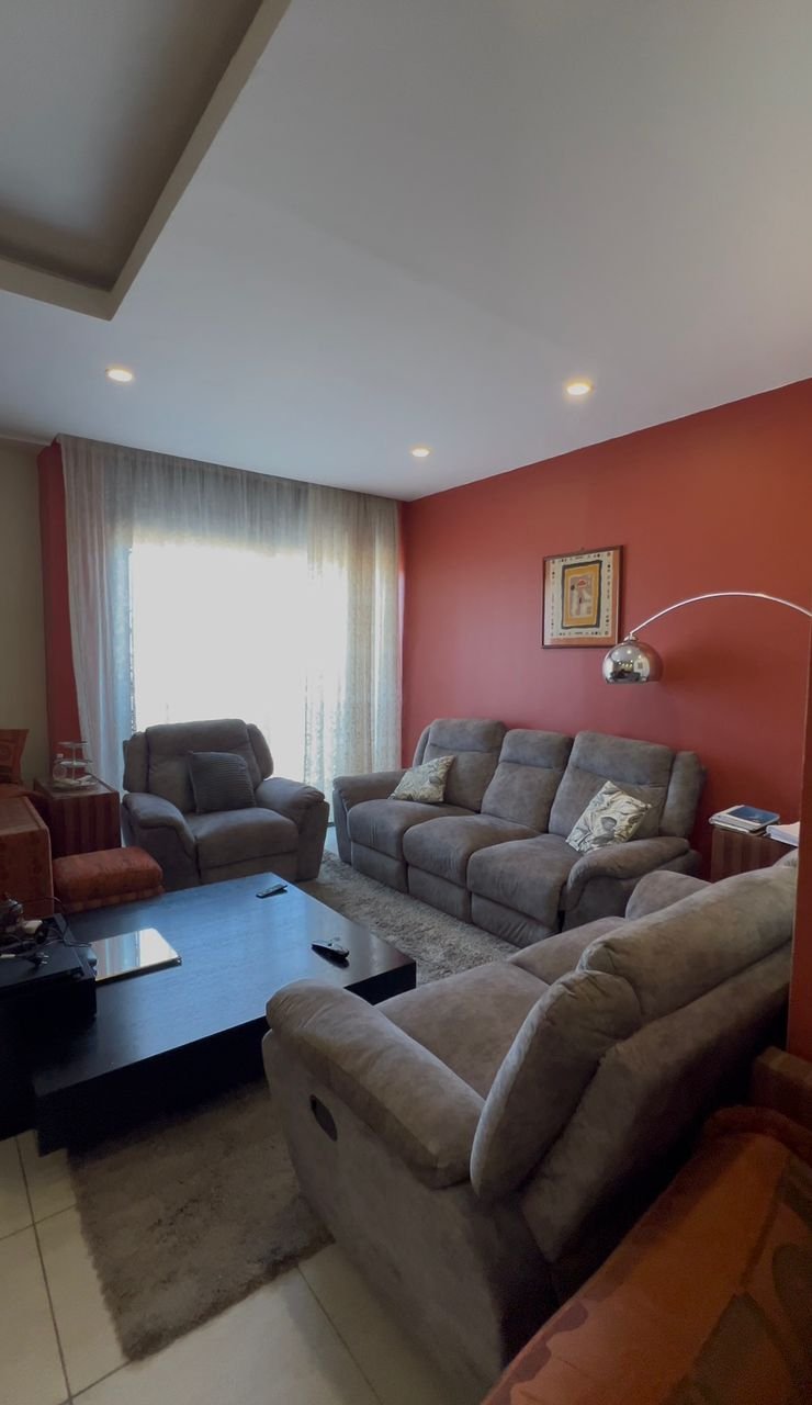 Appartement F4 à vendre à Bir El Djir, Oran Sans vis-à-vis