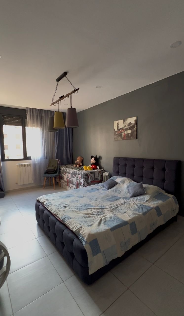 Appartement F4 à vendre à Bir El Djir, Oran Sans vis-à-vis