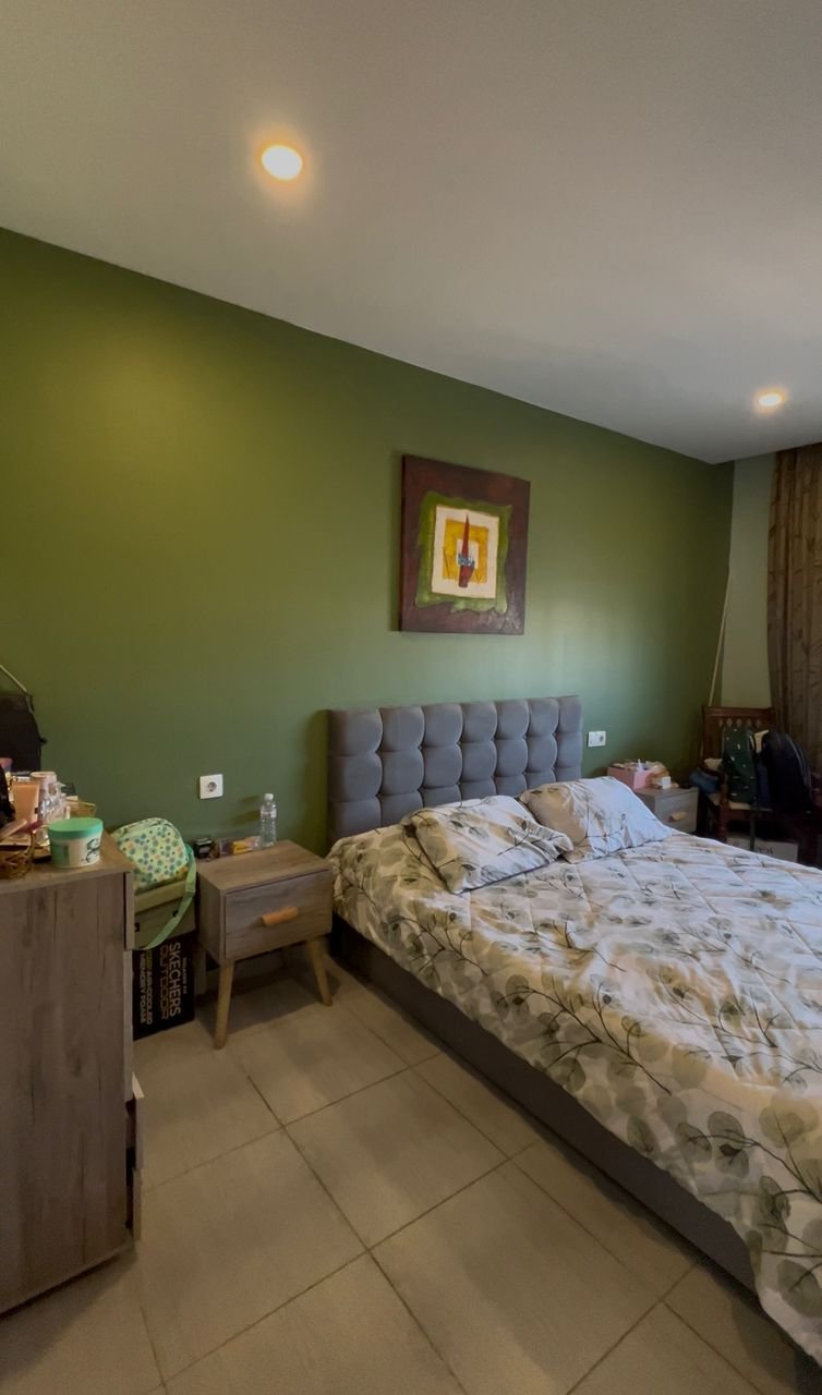 Appartement F4 à vendre à Bir El Djir, Oran Sans vis-à-vis