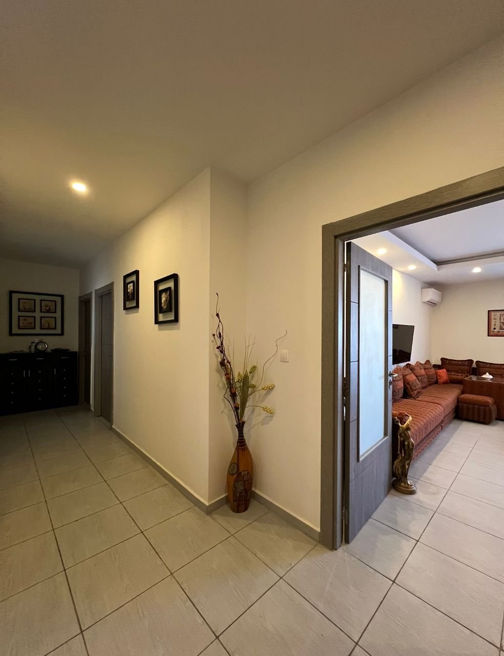 Appartement F4 à vendre à Bir El Djir, Oran Sans vis-à-vis