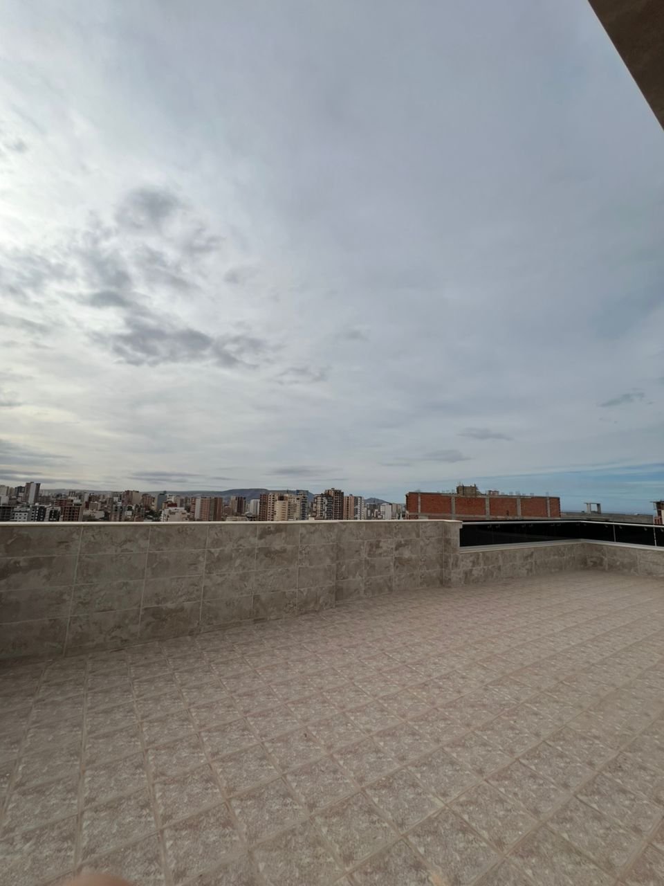 Penthouse à vendre à Millenium , Oran avec Vue panoramique
