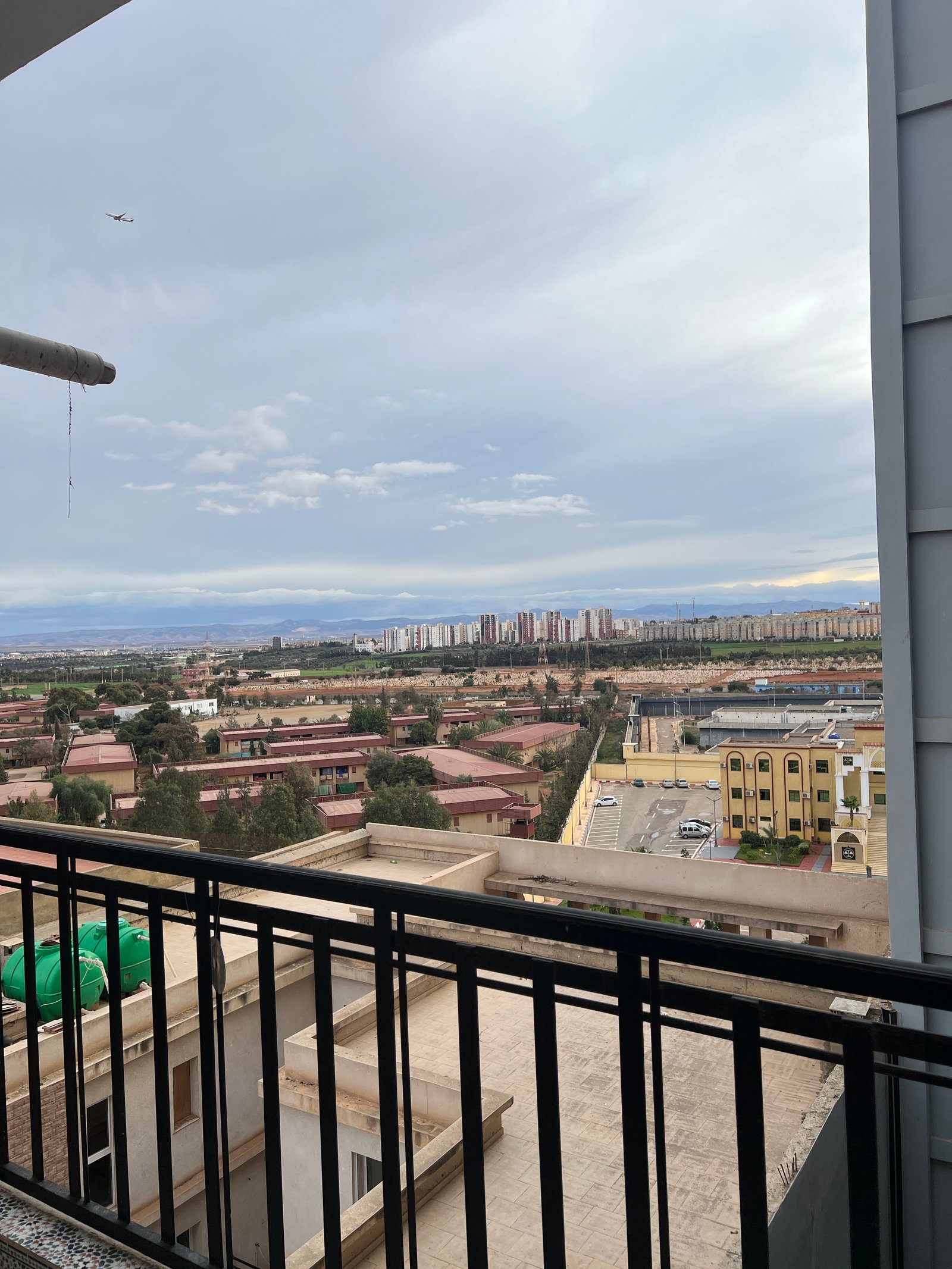 Appartement F4 à vendre à Maraval Oran