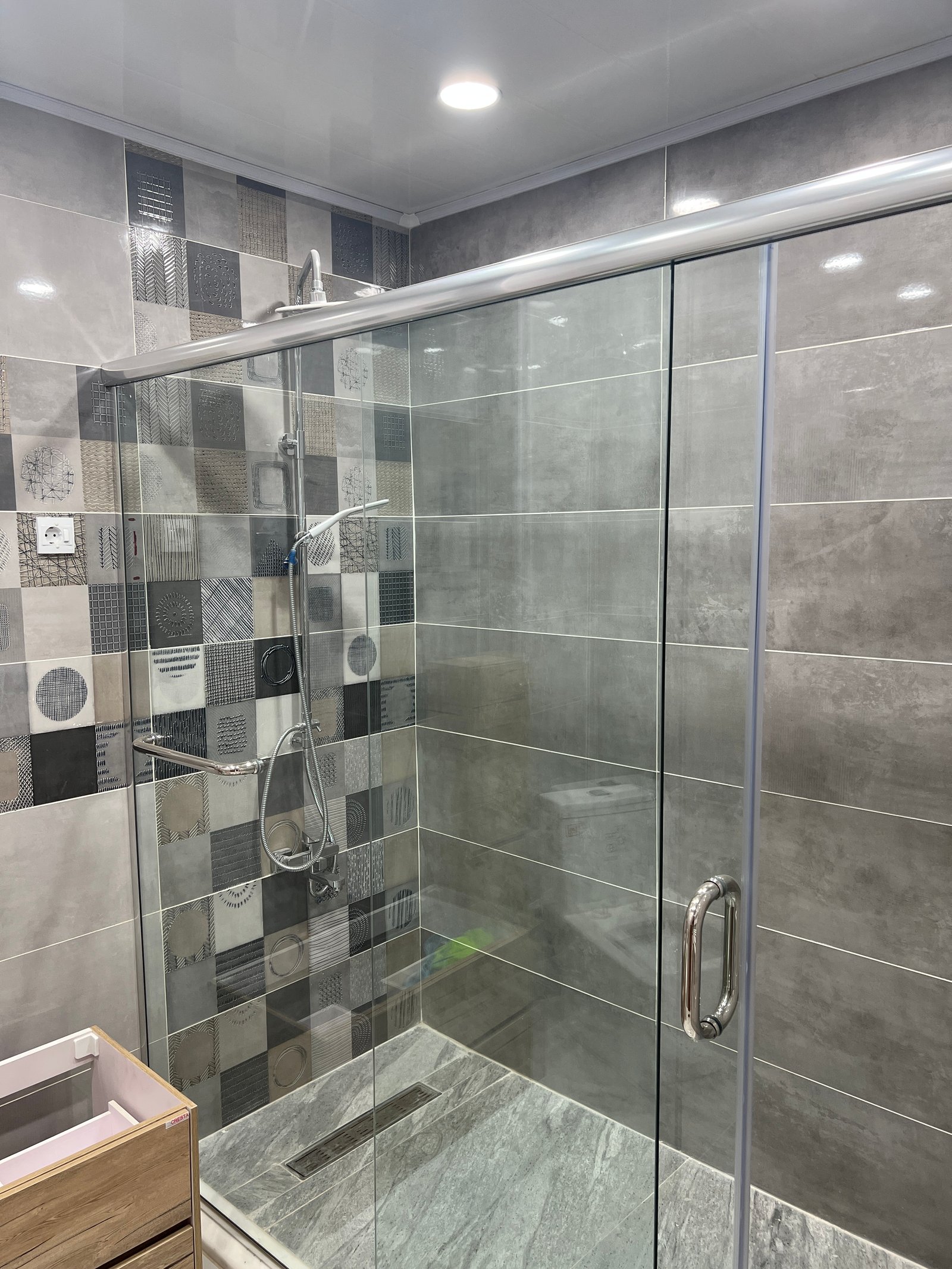 Appartement F4 à vendre à Maraval Oran
