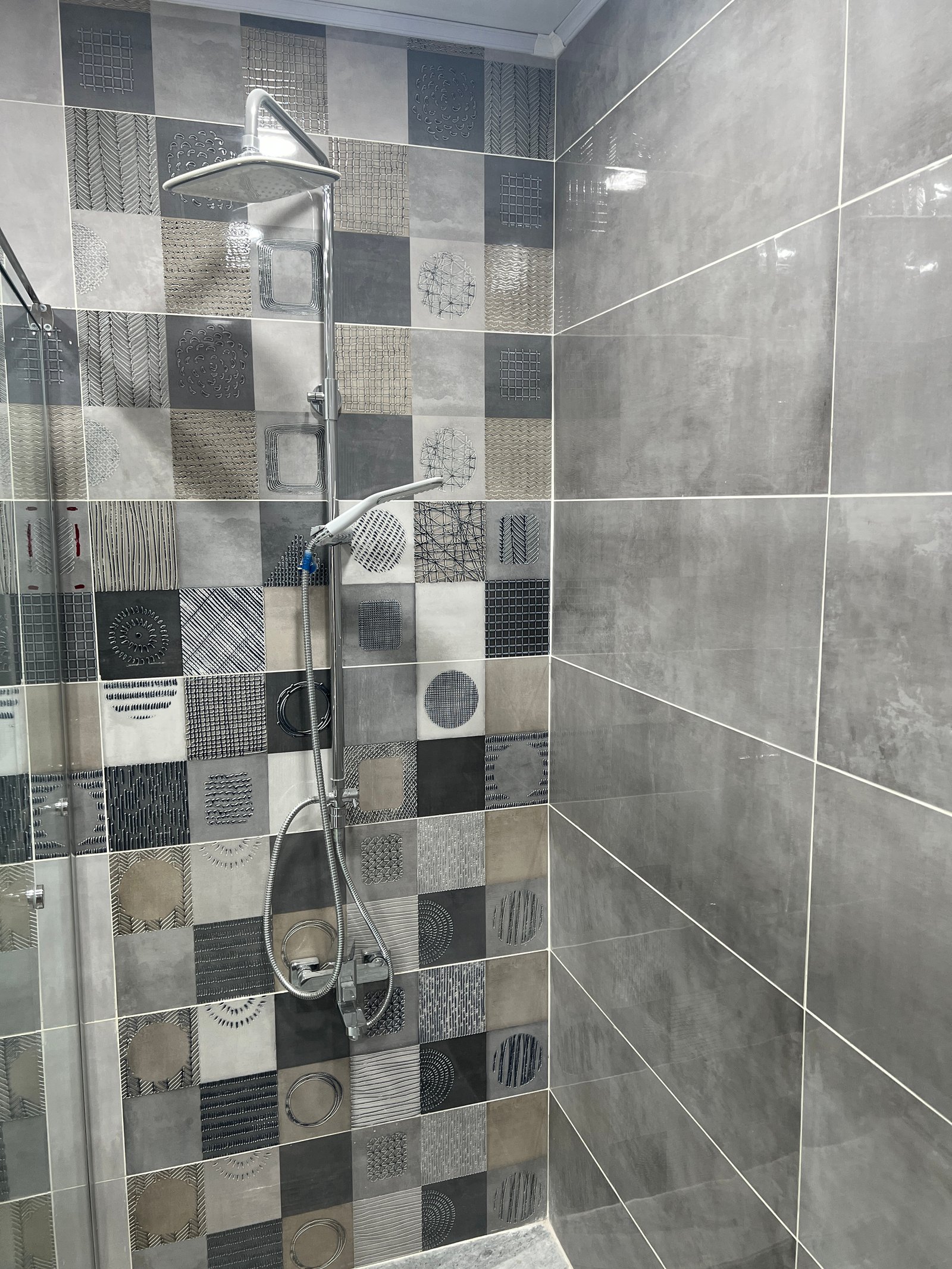 Appartement F4 à vendre à Maraval Oran