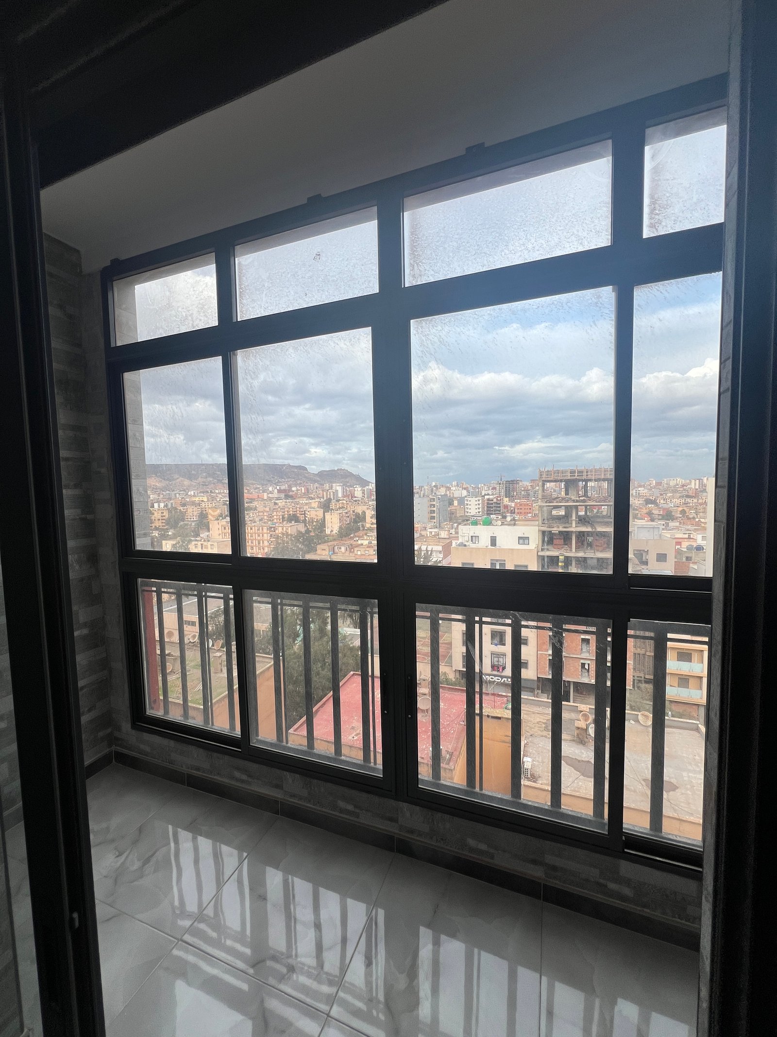 Appartement F4 à vendre à Maraval Oran