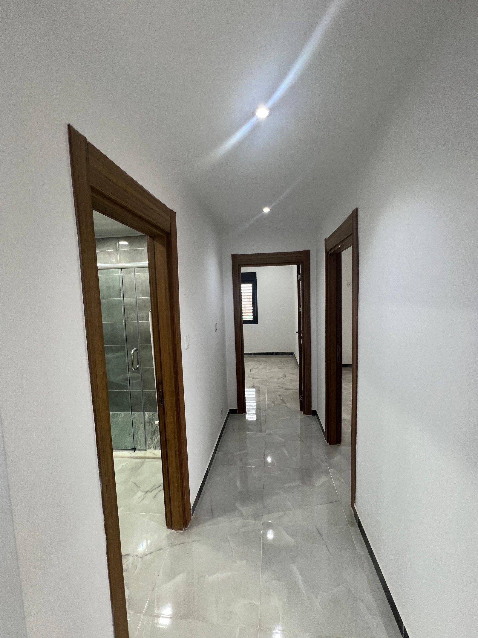 Appartement F4 à vendre à Maraval Oran