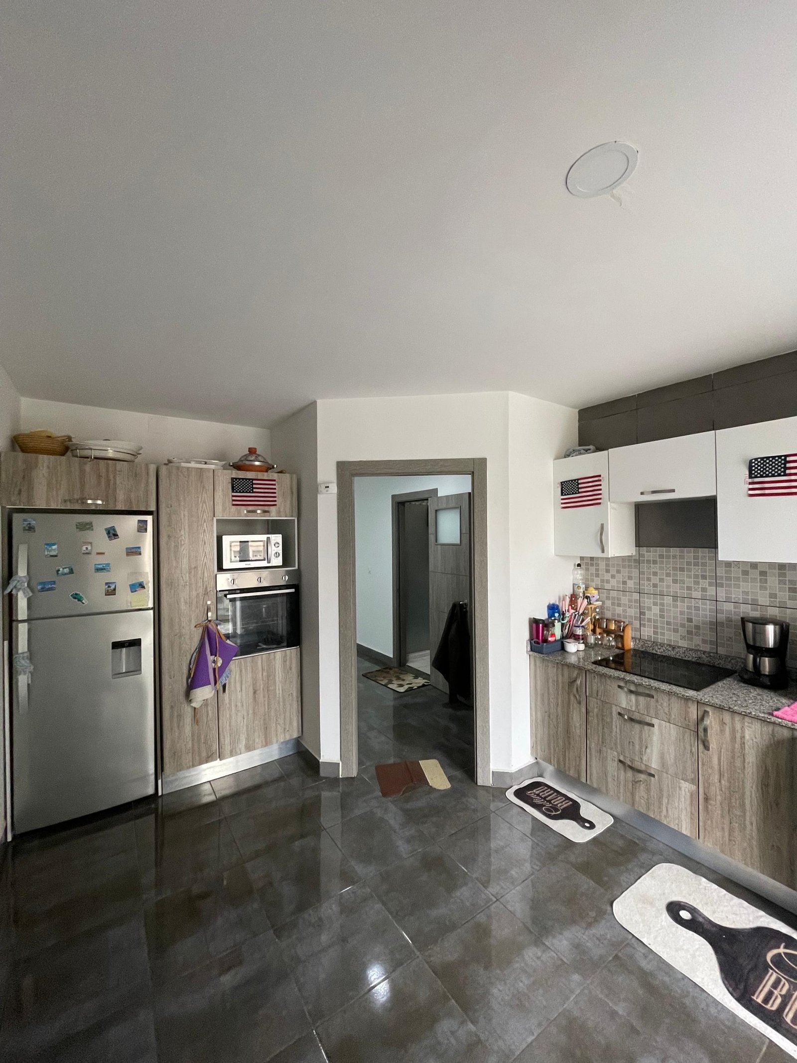 Appartement F4 à vendre à Les Falaises, Oran Sans vis-à-vis