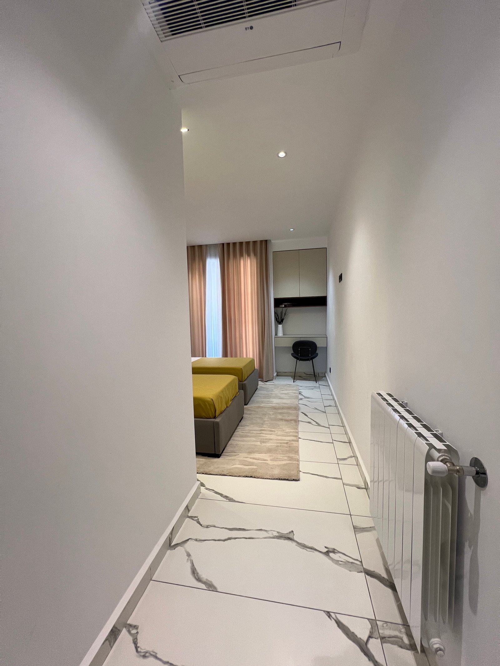 Appartement F4 à vendre à Canastel, Oran avec Vue sur mer
