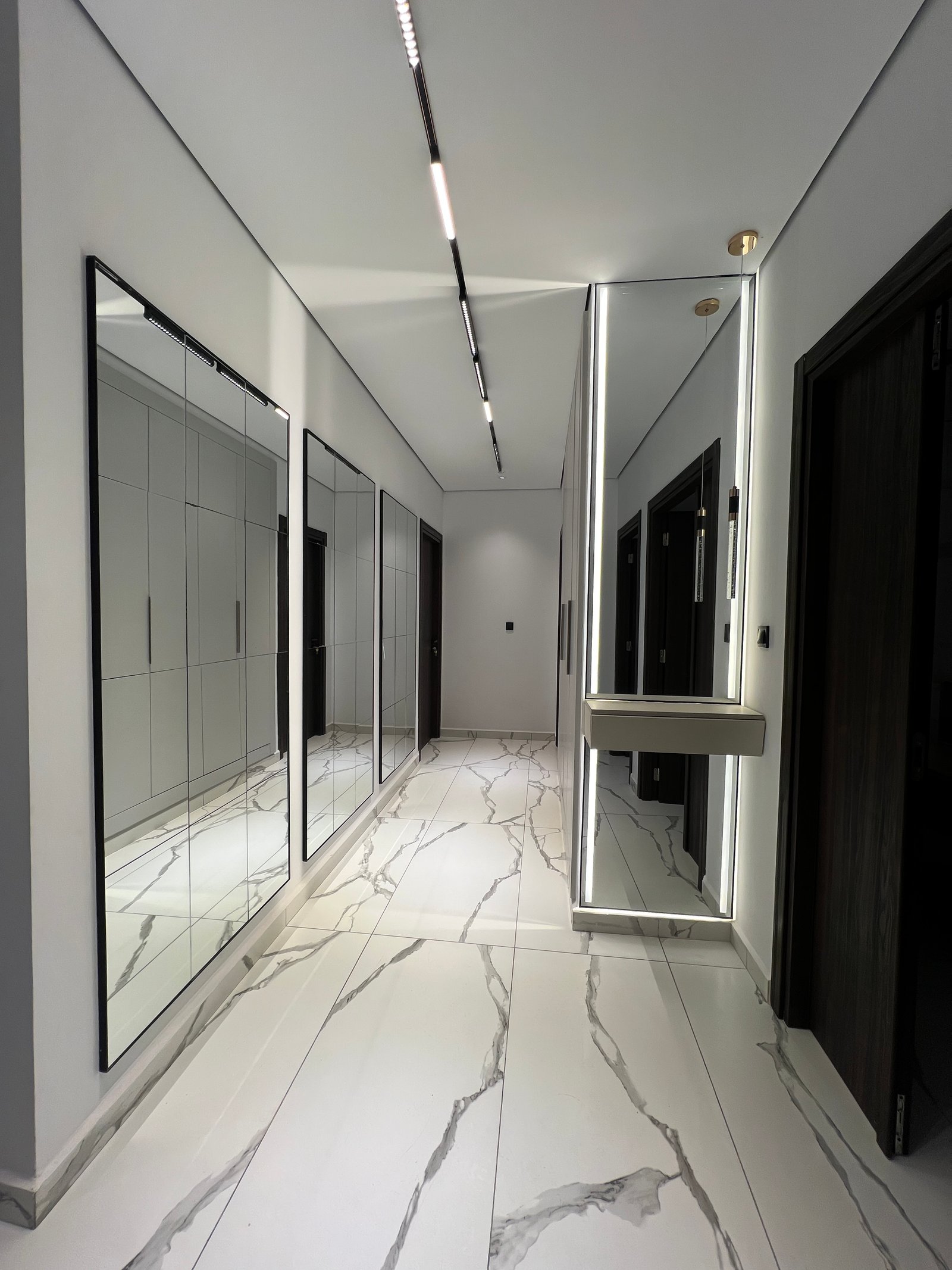 Appartement F4 à vendre à Canastel, Oran avec Vue sur mer