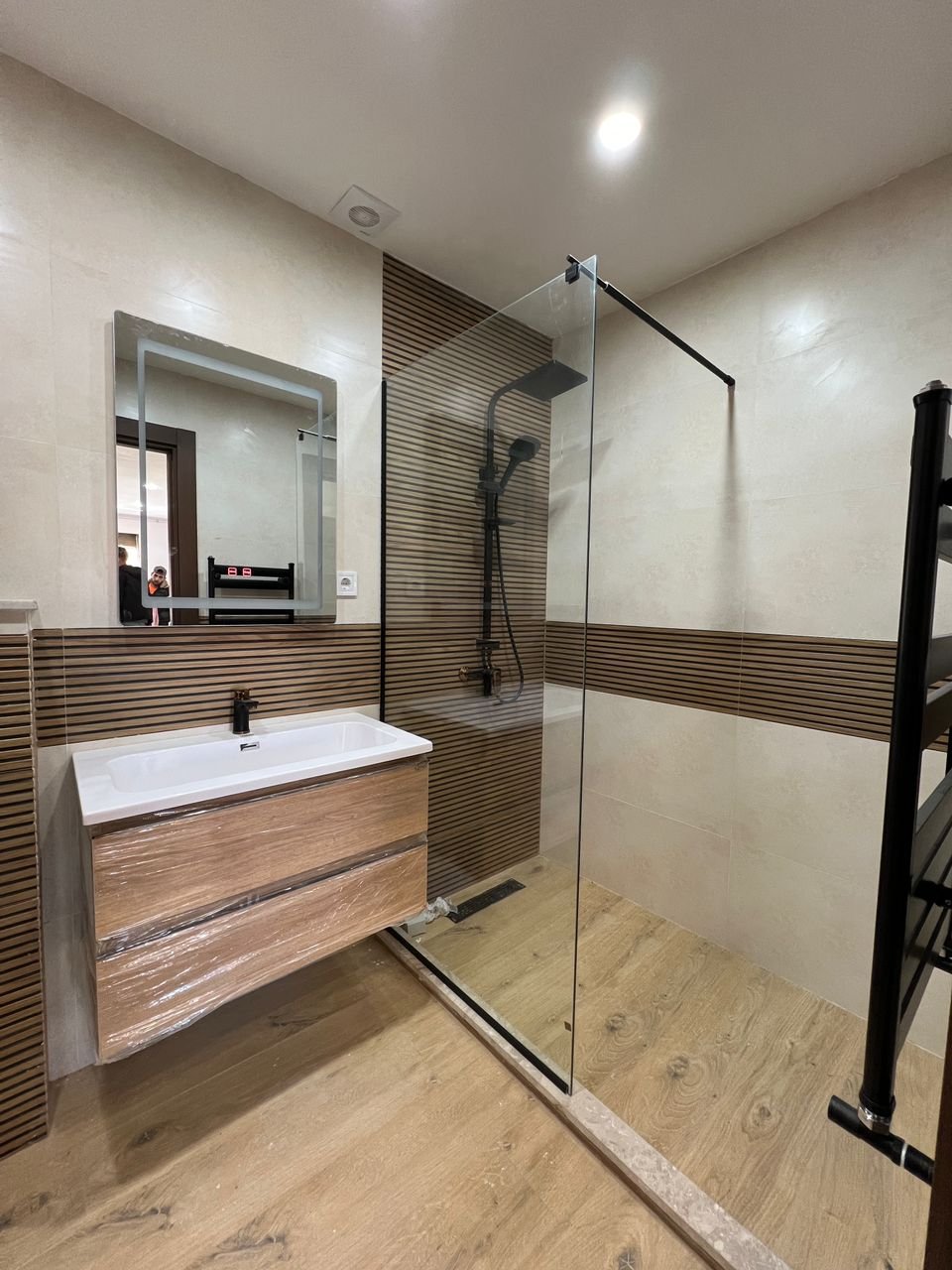 Appartement F3 à vendre à Belgaïd, Oran Sans vis-à-vis