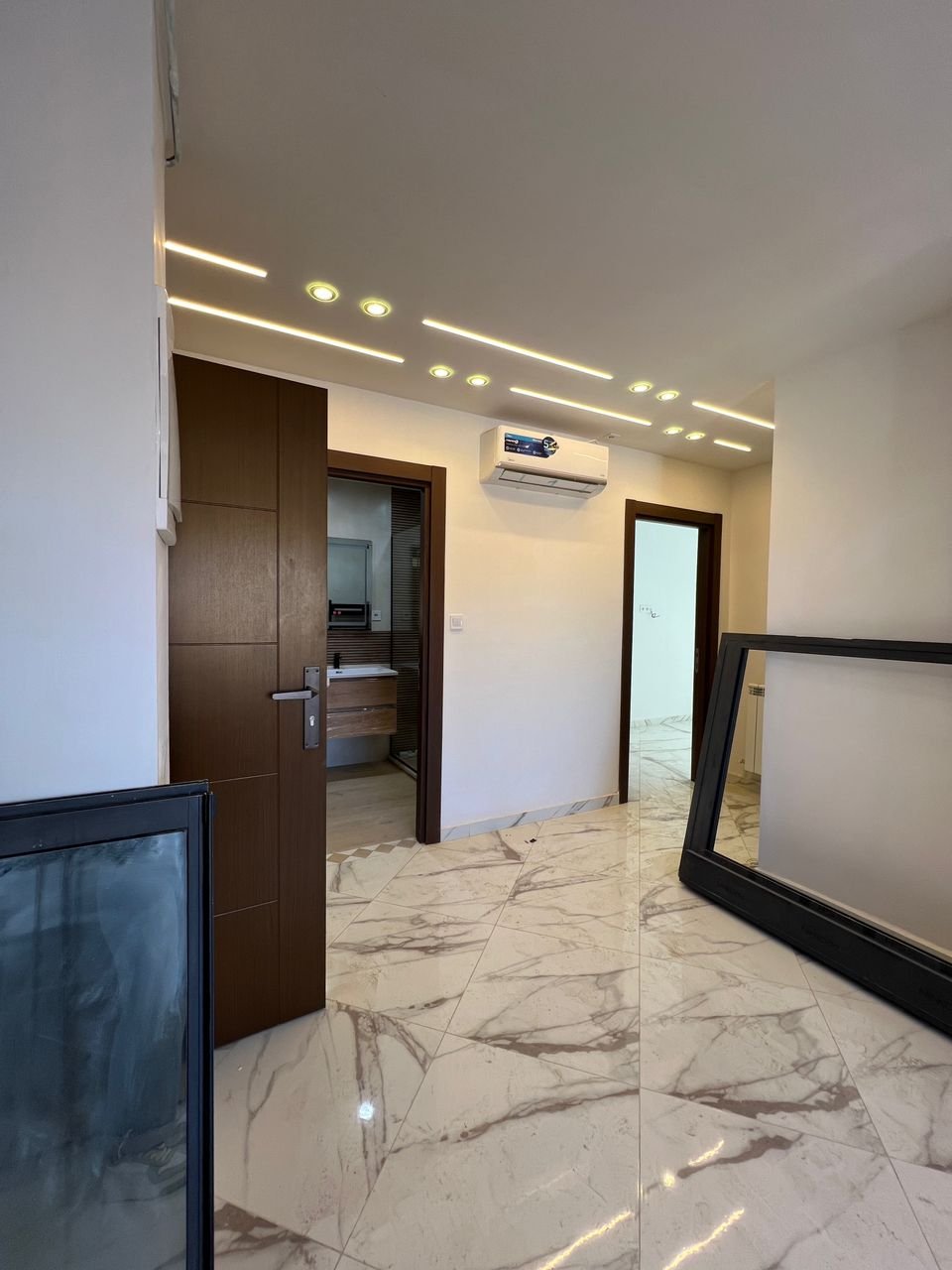 Appartement F3 à vendre à Belgaïd, Oran Sans vis-à-vis