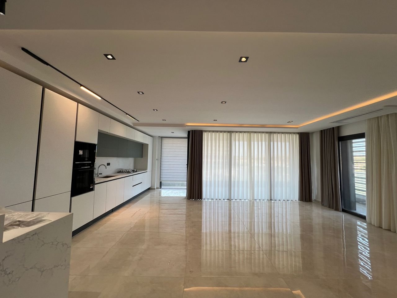 Appartement T5 à vendre à Bouchikhi, Oran