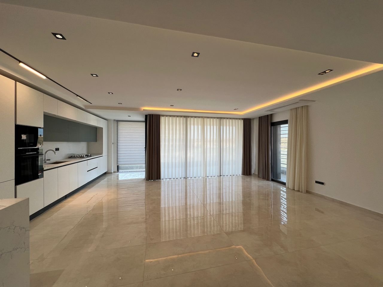 Appartement T5 à vendre à Bouchikhi, Oran