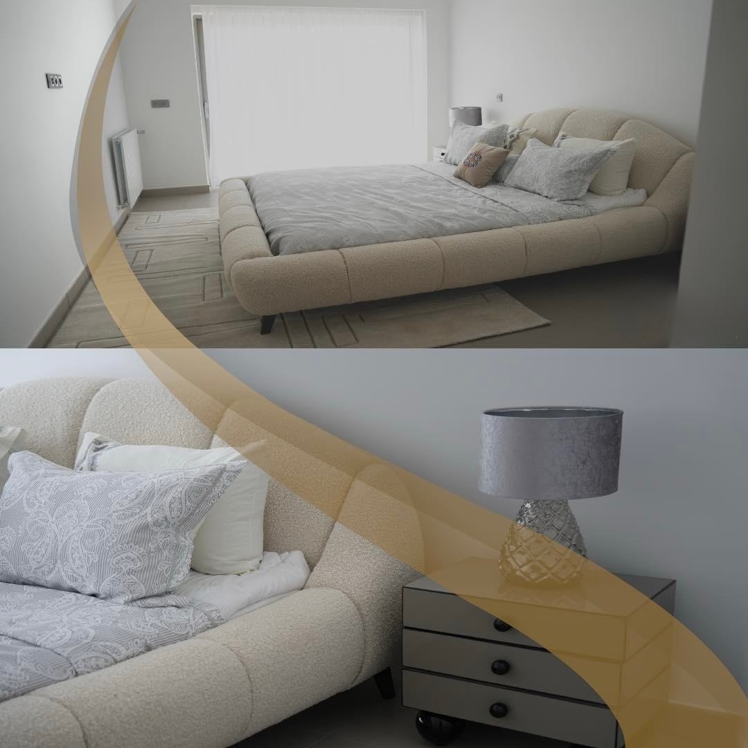 Appartement T4 à vendre à Milinium, Oran avec Hammam
