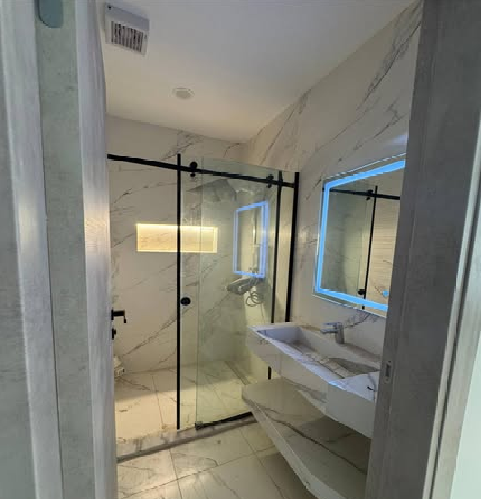 Appartement F4 à vendre à Millinium, Oran