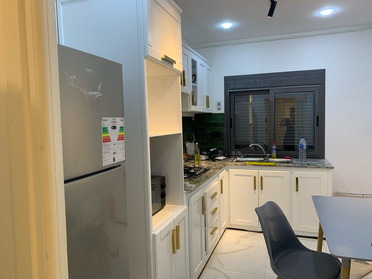 Appartement F3 à Louer à Akid Lotfi, Oran