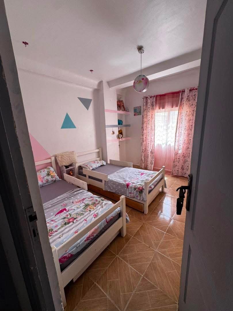Appartement T3 à louer à Millinium, Oran