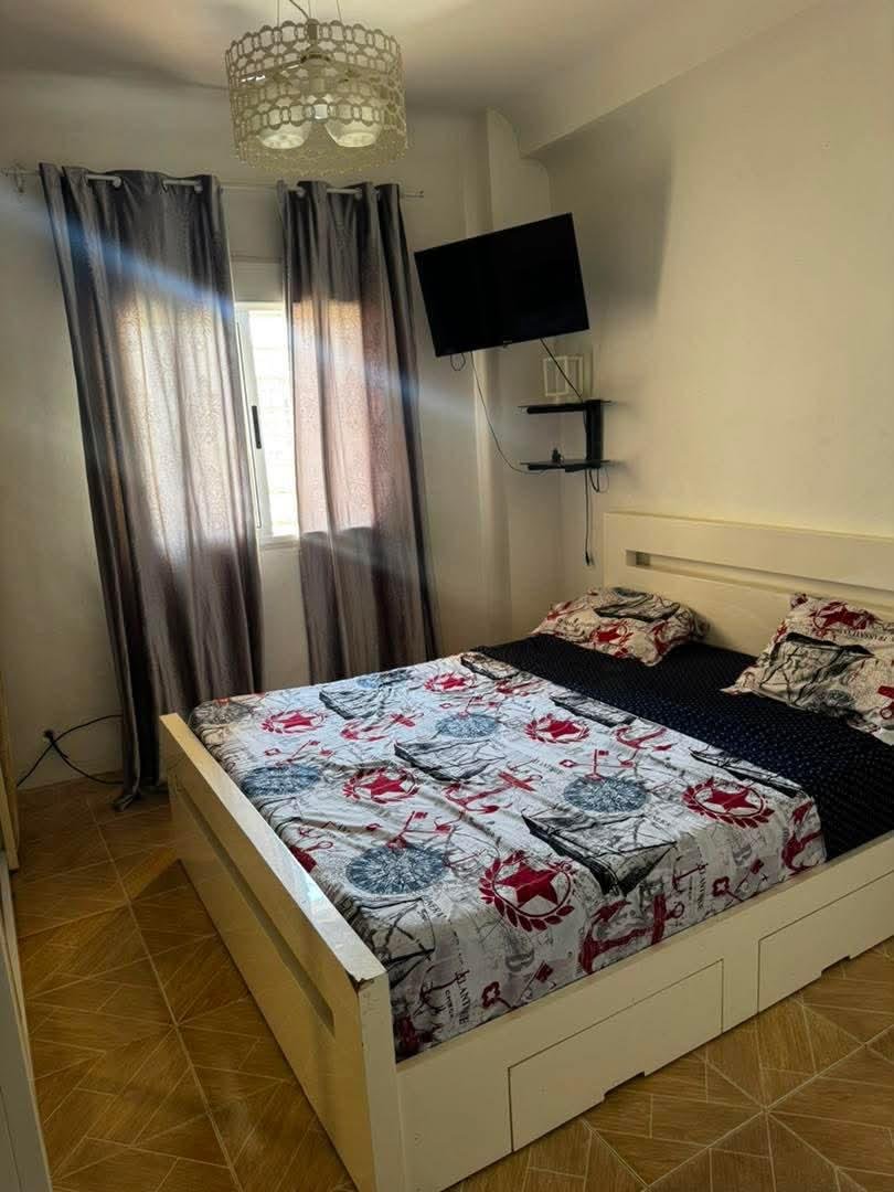 Appartement T3 à louer à Millinium, Oran