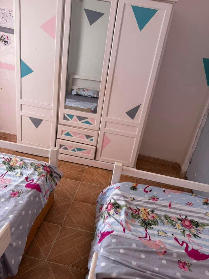 Appartement T3 à louer à Millinium, Oran
