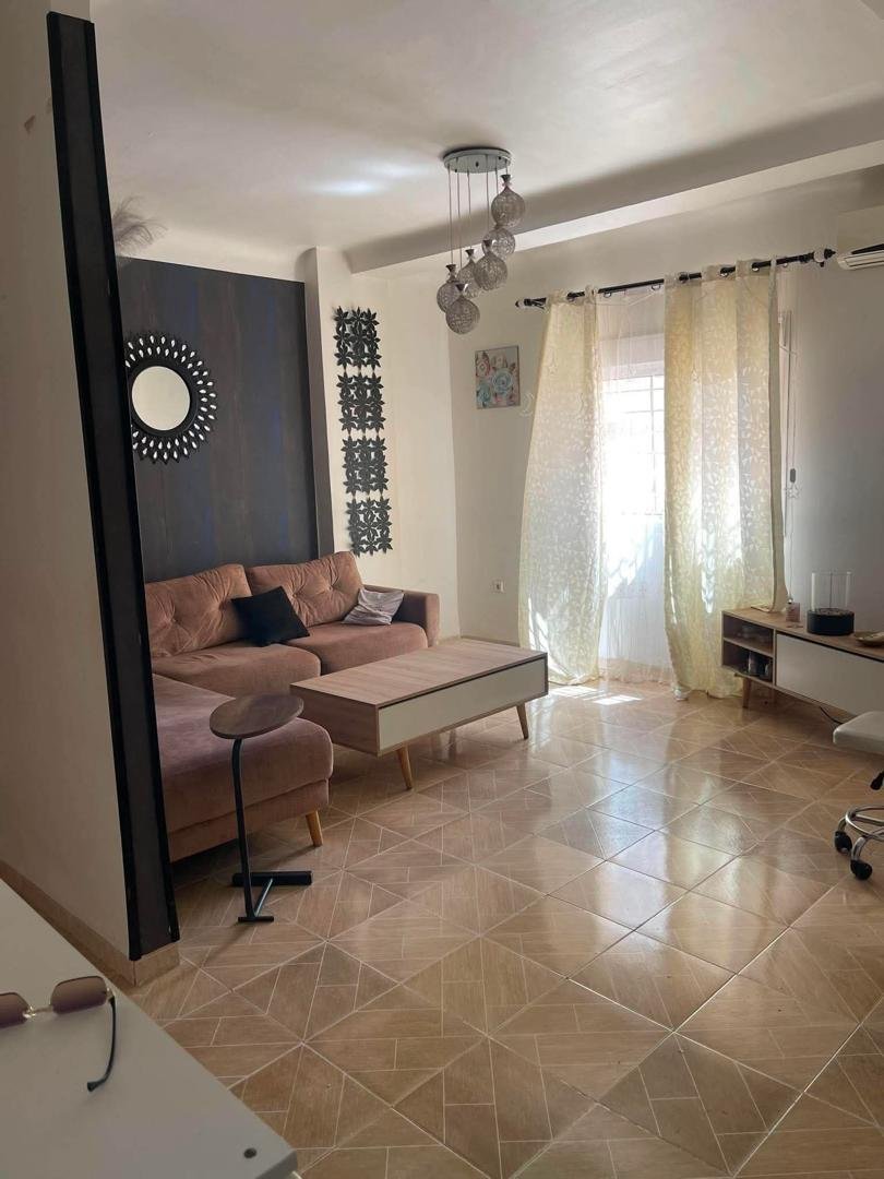Appartement T3 à louer à Millinium, Oran