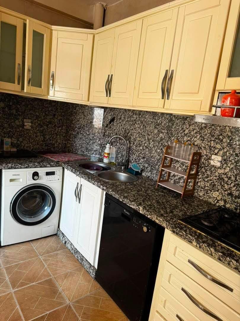Appartement T3 à louer à Millinium, Oran