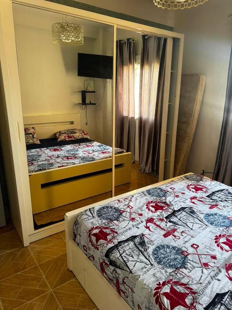 Appartement T3 à louer à Millinium, Oran