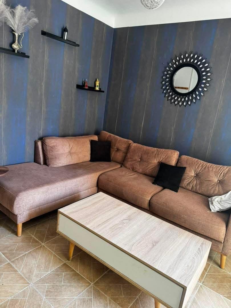 Appartement T3 à louer à Millinium, Oran