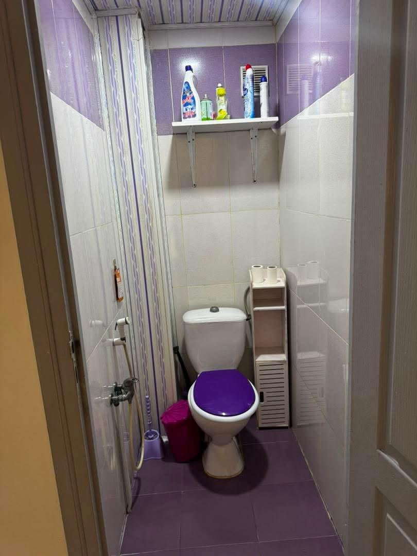 Appartement T3 à louer à Millinium, Oran