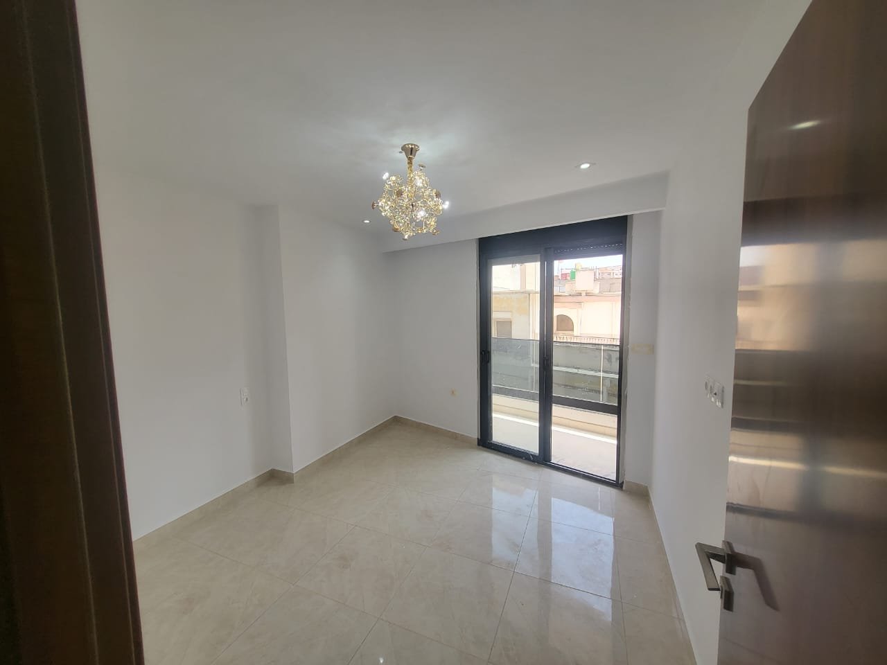 Appartement F4 à vendre à Gambetta, Oran avec Vue panoramique