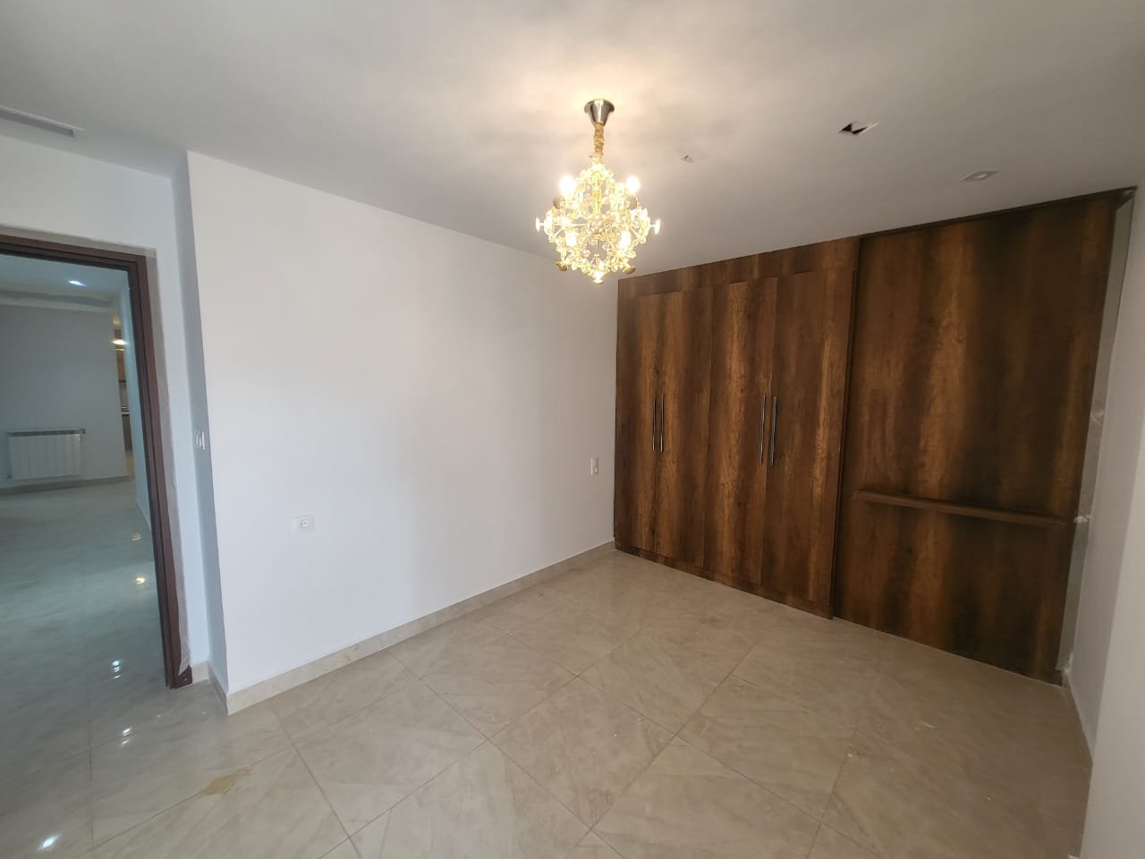 Appartement F4 à vendre à Gambetta, Oran avec Vue panoramique
