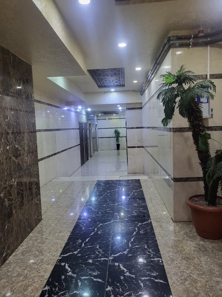 Appartement F4 à Oran, sans vis à vis