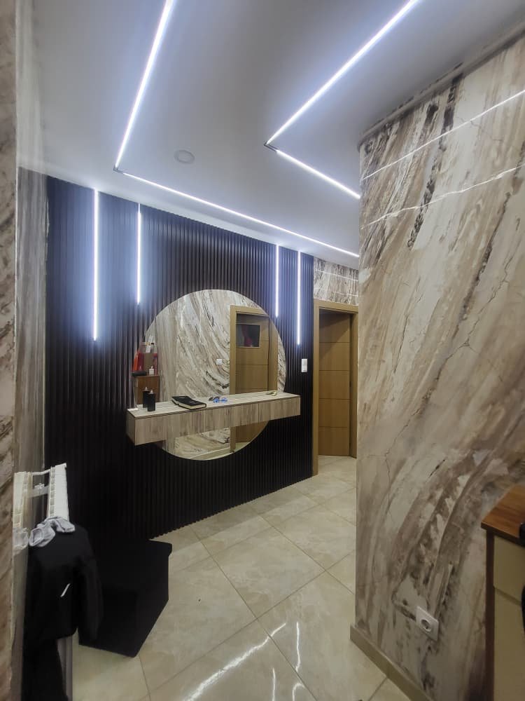 Appartement F4 à Oran, sans vis à vis