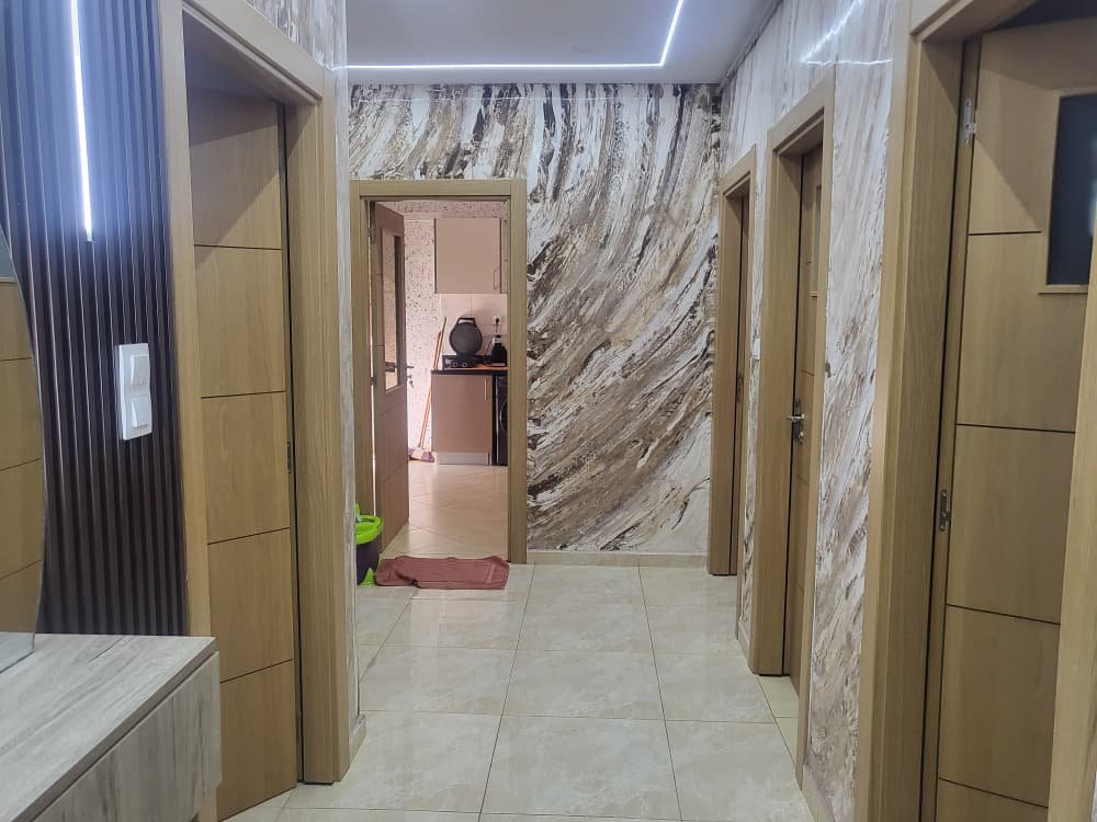 Appartement F4 à Oran, sans vis à vis
