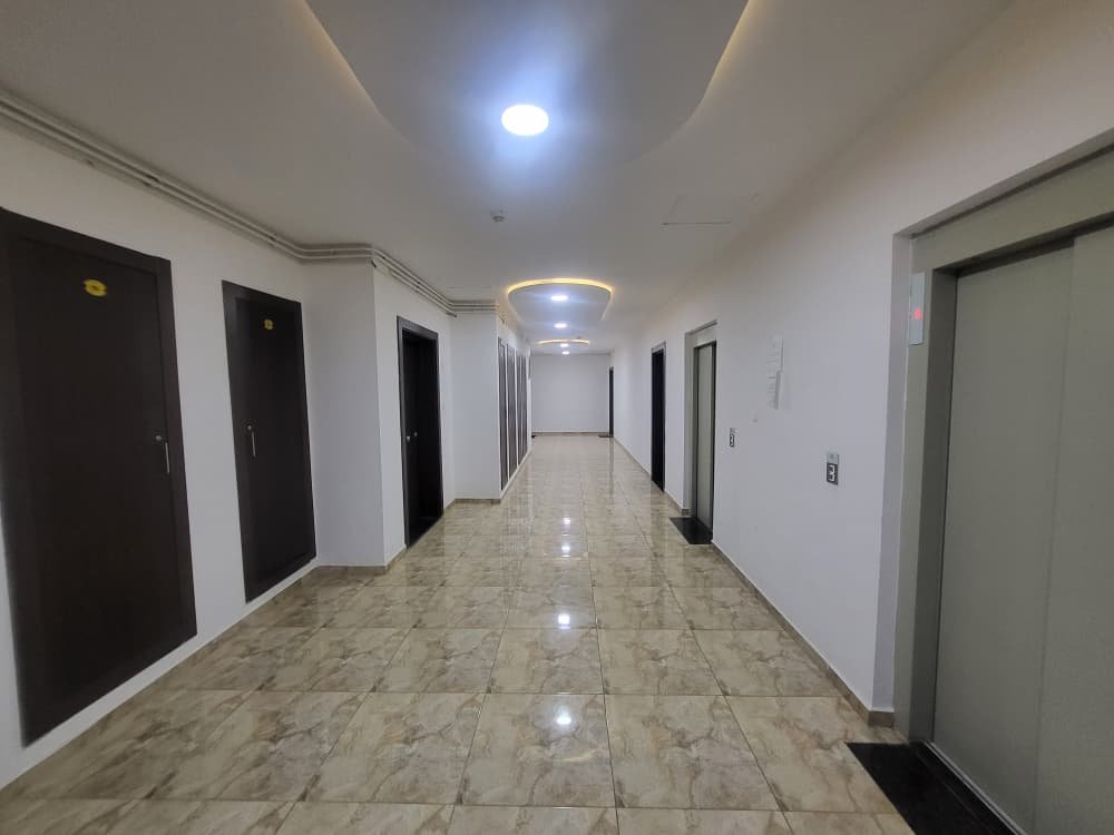 Appartement F4 à Oran, sans vis à vis