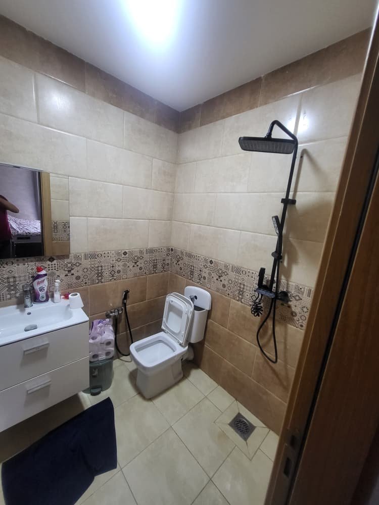 Appartement F4 à Oran, sans vis à vis