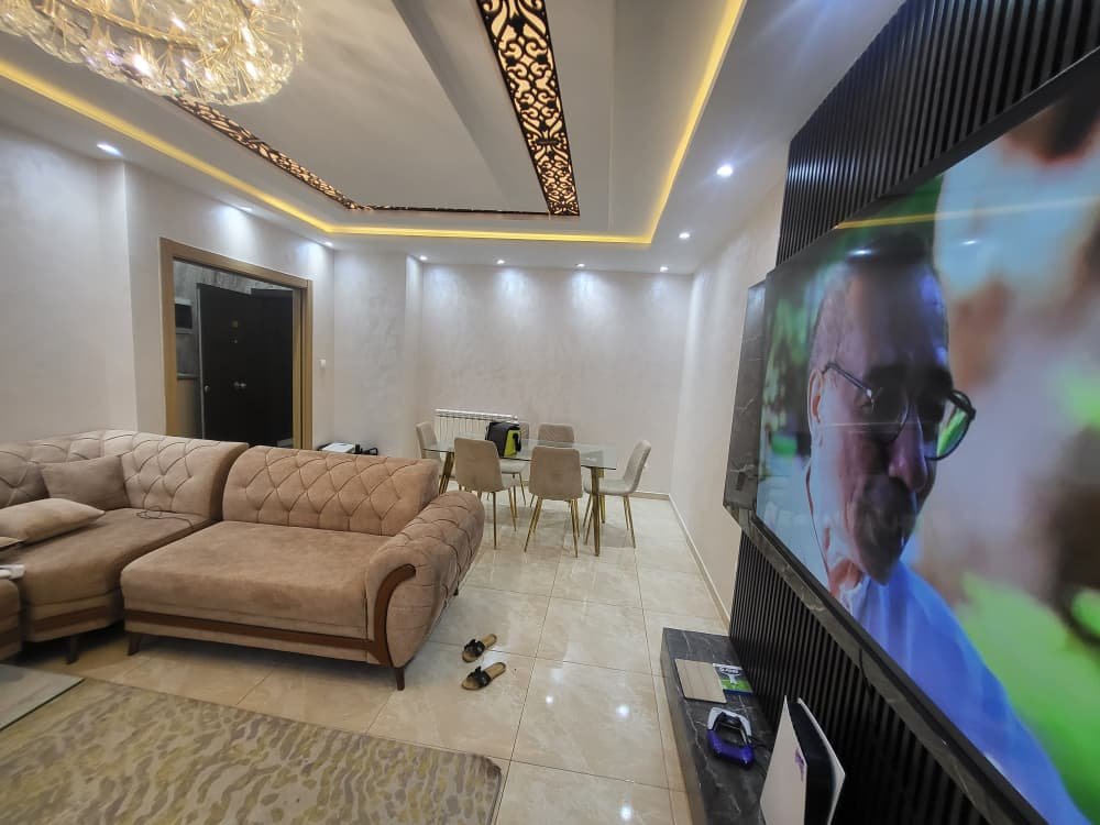 Appartement F4 à Oran, sans vis à vis