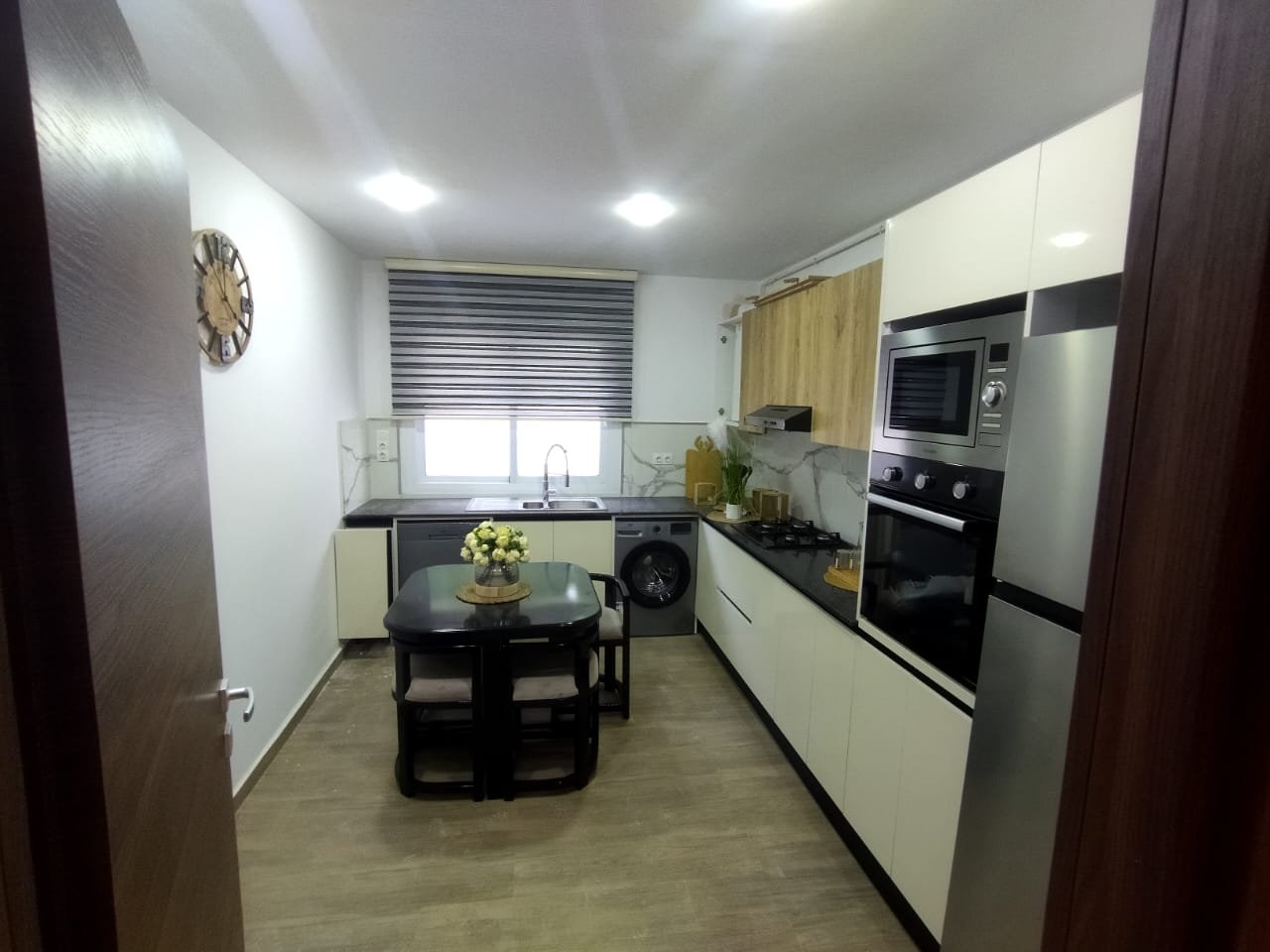 Appartement F3 à Gambetta, Oran