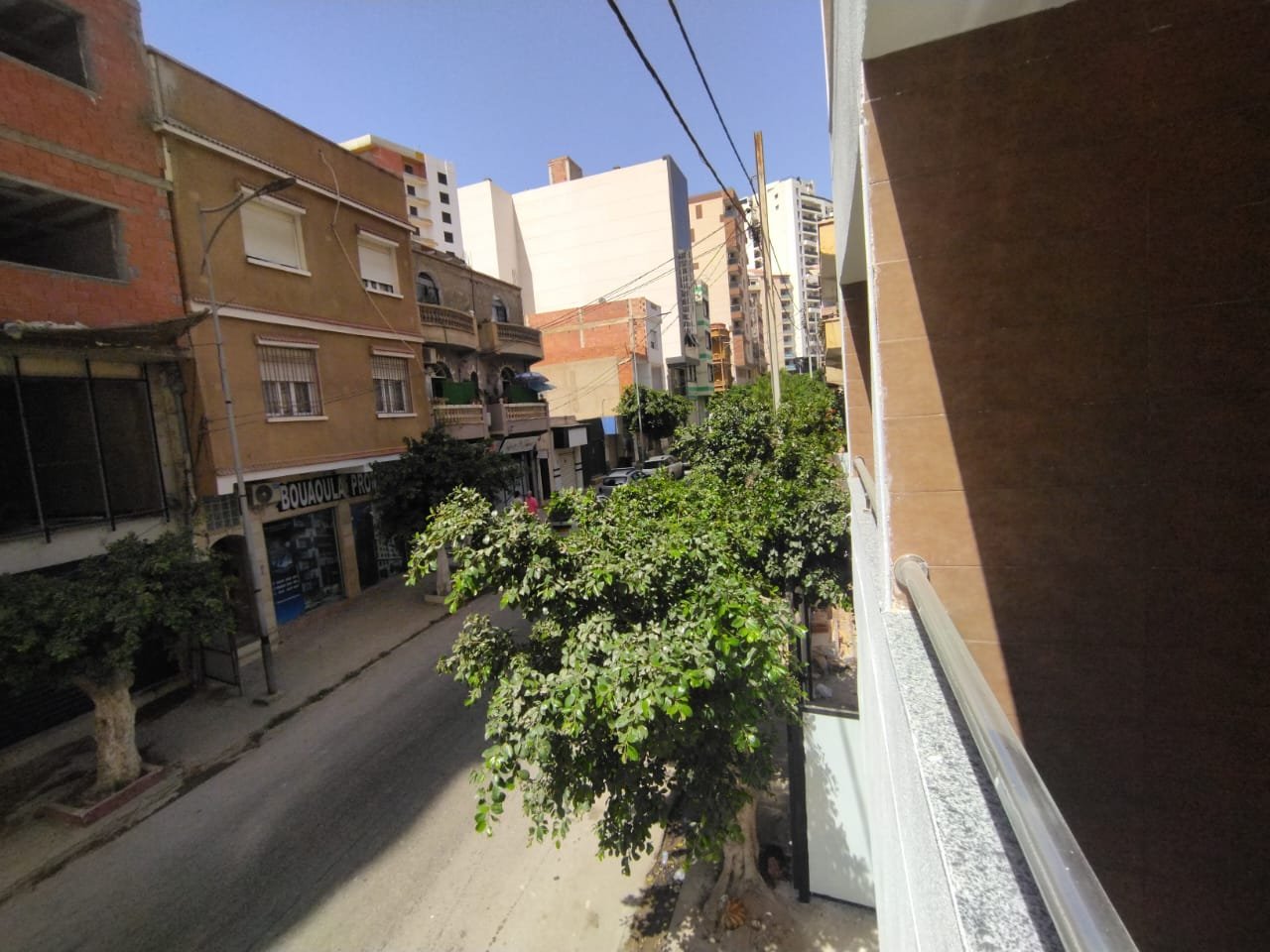 Appartement F3 à Gambetta, Oran