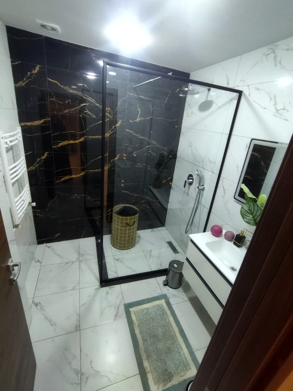 Appartement F3 à Gambetta, Oran