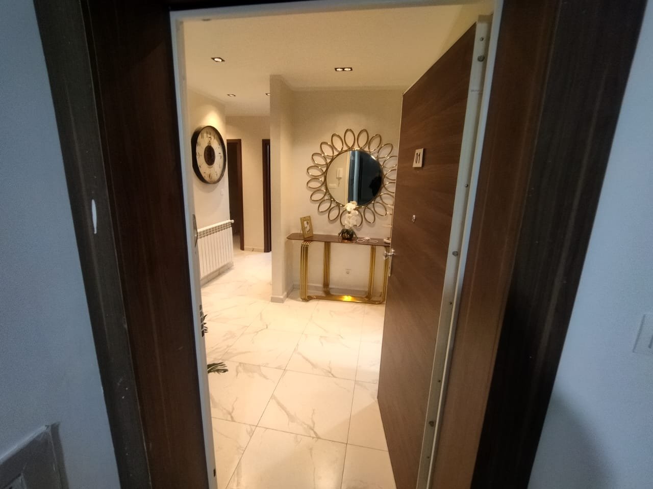 Appartement F3 à Gambetta, Oran