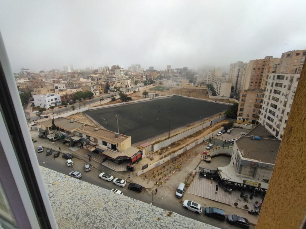 Appartement T5 à vendre à Bouchikhi, Oran Sans vis-à-vis