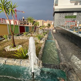 Appartement F4 à vendre à Canastel, Oran Sans vis-à-vis
