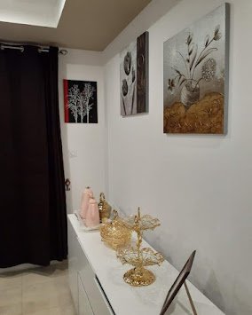 Appartement F4 à vendre à Canastel, Oran Sans vis-à-vis