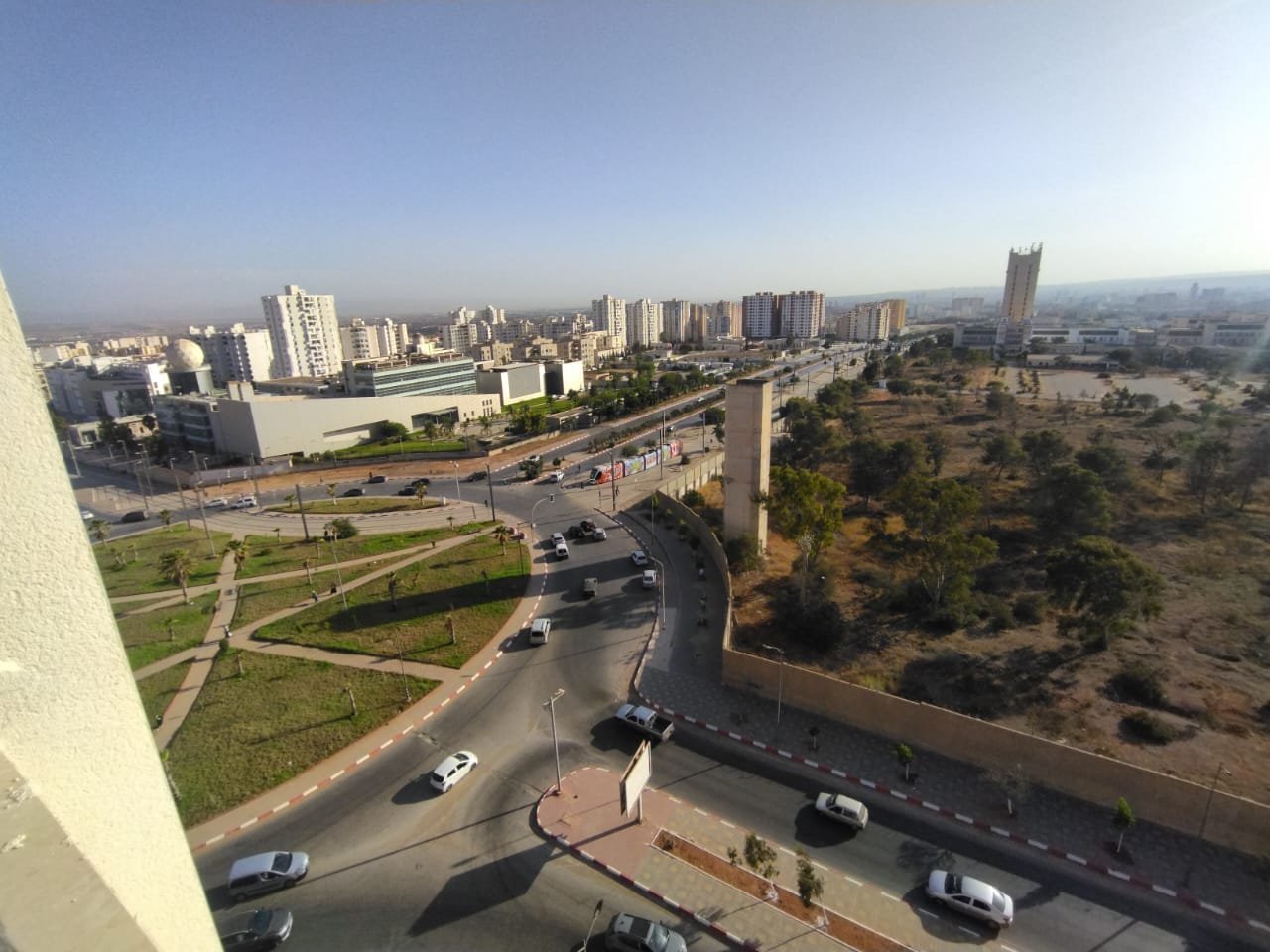 Appartement F4 à vendre à Quartier Des Cliniques, Oran Sans vis-à-vis