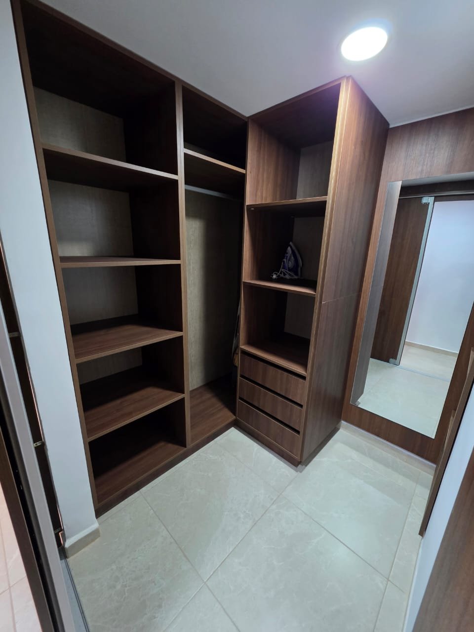 Appartement Duplex à louer à Frange Maritime, Oran Sans vis-à-vis