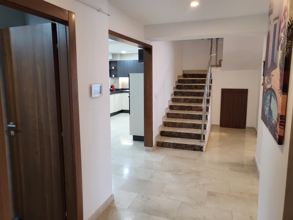 Appartement Duplex à louer à Frange Maritime, Oran Sans vis-à-vis